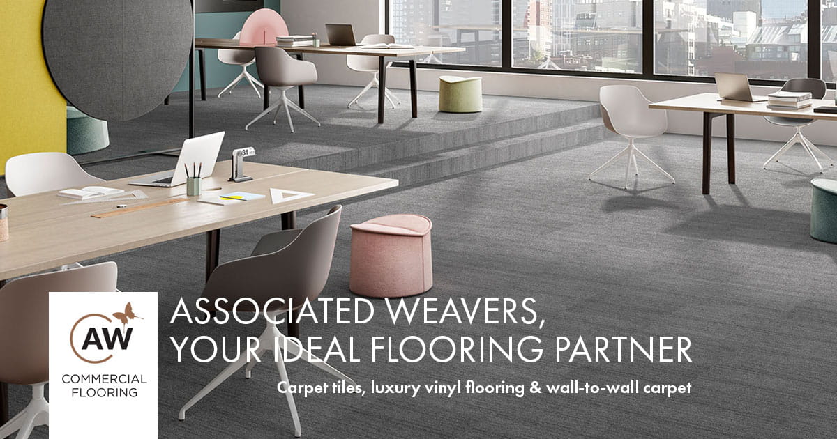 Homepage Aw Commercial Flooring